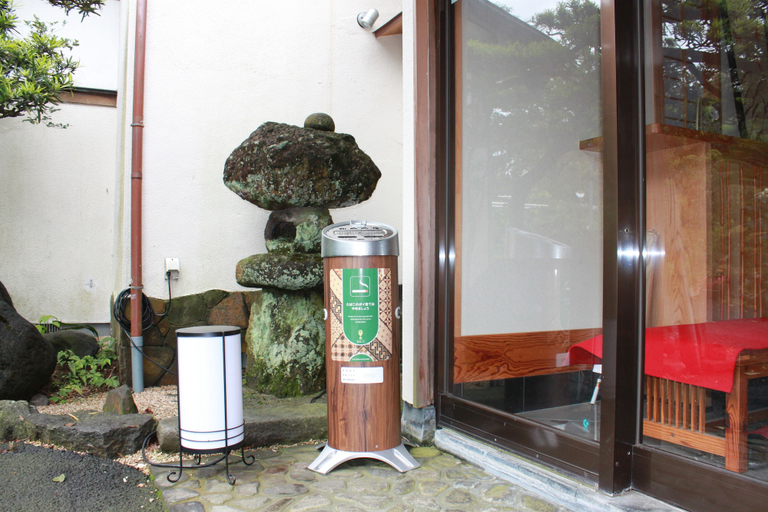 Others 4, Yusakaso, Hakone