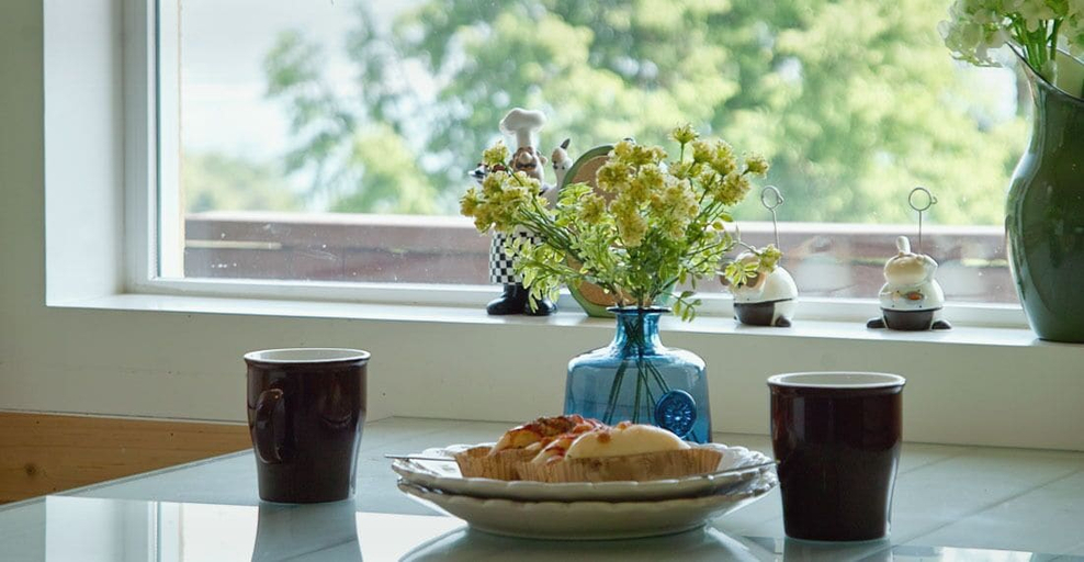 Food & Drinks 4, Namhae Bins House Pension, Namhae