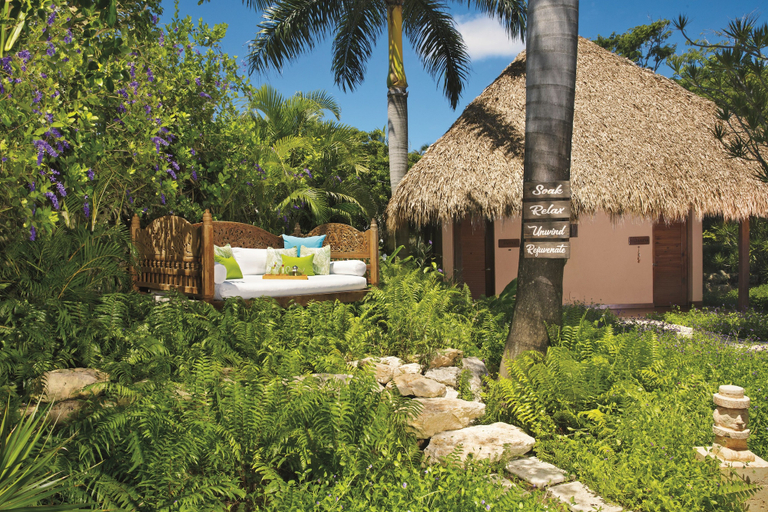 Exterior & Views 2, Zoetry Agua Punta Cana - All Inclusive, Salvaleon de Higuey