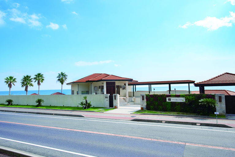 Exterior & Views, Villa Mon Temps Awaji, Awaji