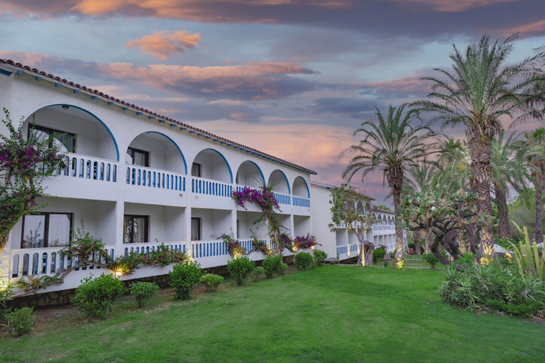 Exterior & Views 2, Utopia Beach Club, Alanya