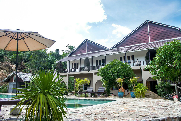 Exterior & Views 2, Boreirom Teuk Chhou Resort, Kampot