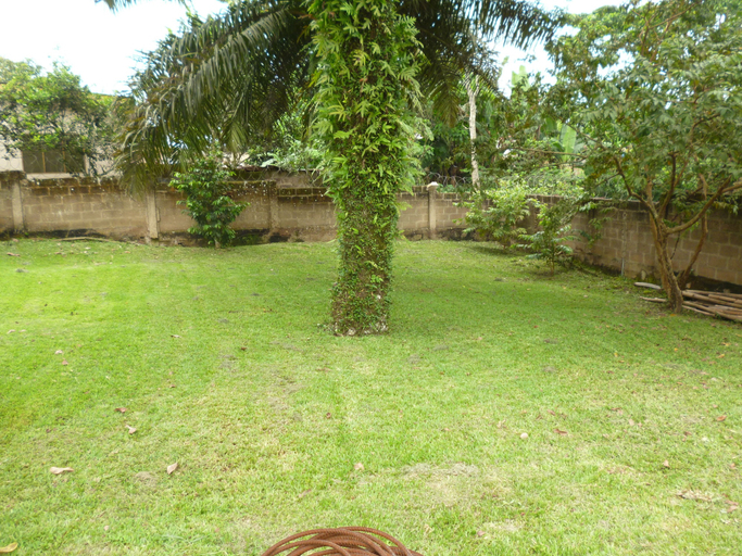 Others 4, HighLander Guest House, Akwapim North