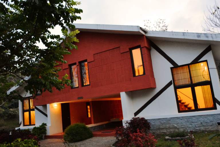Exterior & Views 2, Kadkani Riverside Resort, Kodagu