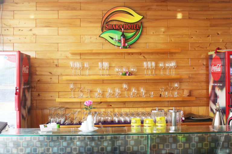 Food & Drinks 5, Shara Hotel Da Nang, Da Nang