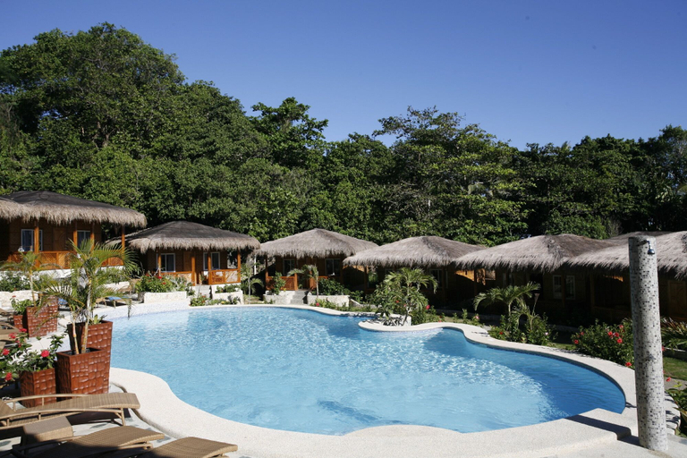 Sport & Beauty 5, Magic Oceans Dive Resort, Anda