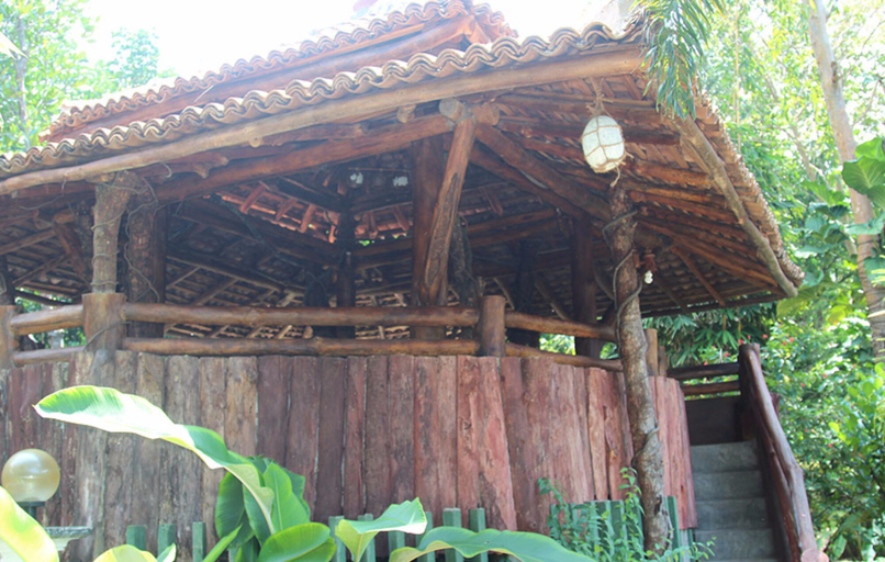 Exterior & Views 2, Relax Resort Villa, Beruwala