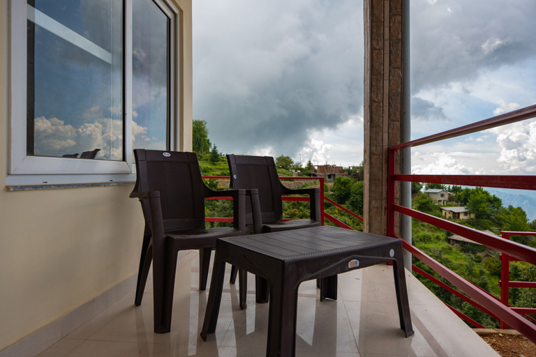Others 4, Hotel Him Darshan Cottage By F9 Hotels, Champawat