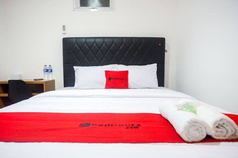 Bedroom 18
