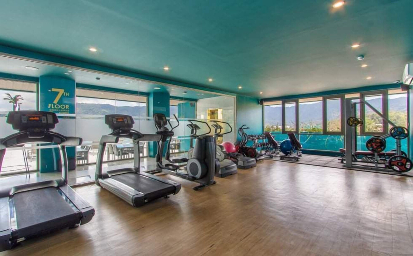 Others 4, Luxury Sea View 1Bedroom Apartment, Phuket Island