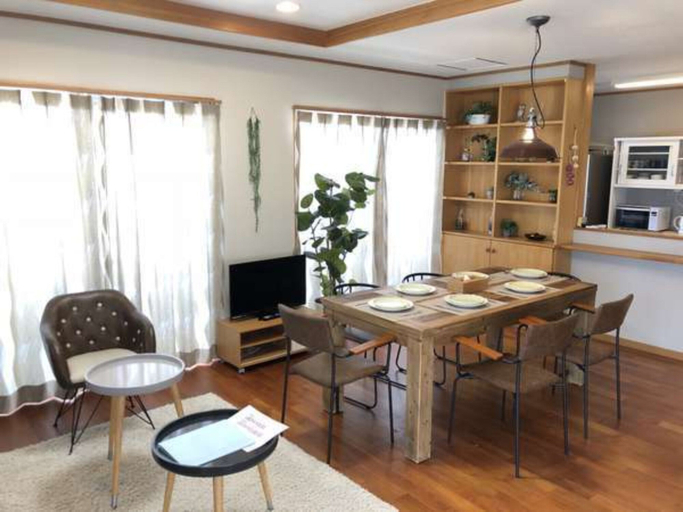 Others 4, Villa Sans Company, Ishigaki