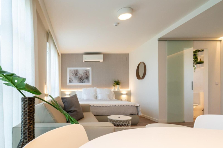 Bedroom 4, Hotel Rural Tierras del Cid, Burgos