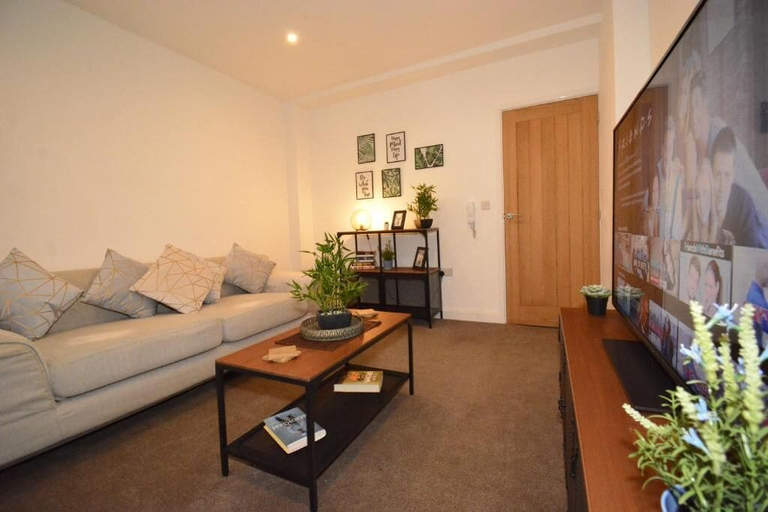Others 3, FG Apartments Winckley Square 1, Lancashire