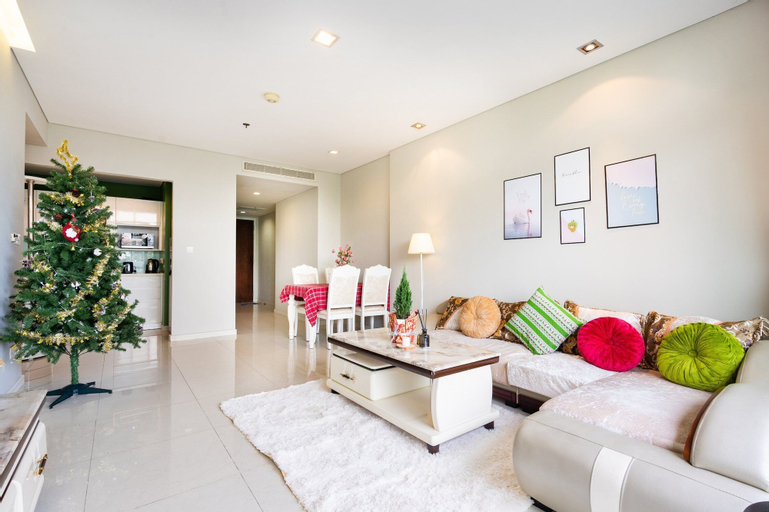 Others 5, An Corner City Garden High Class Condo, Bình Thạnh