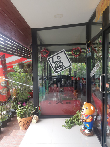 Food & Drinks, Makwan Resort Rayong, Ban Khai
