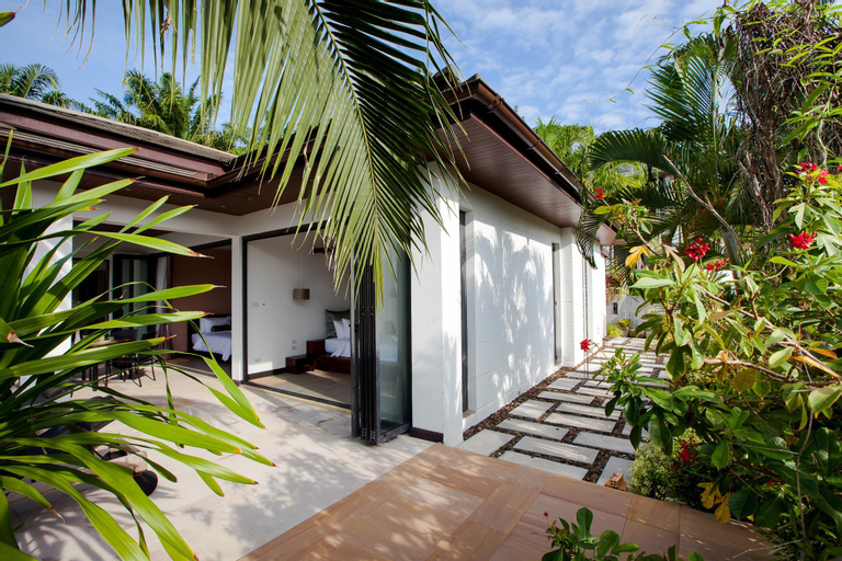 Baan Phukhao, Mueang Krabi