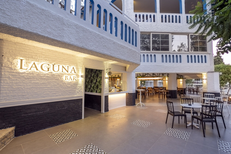 Exterior & Views 2, Utopia Beach Club, Alanya