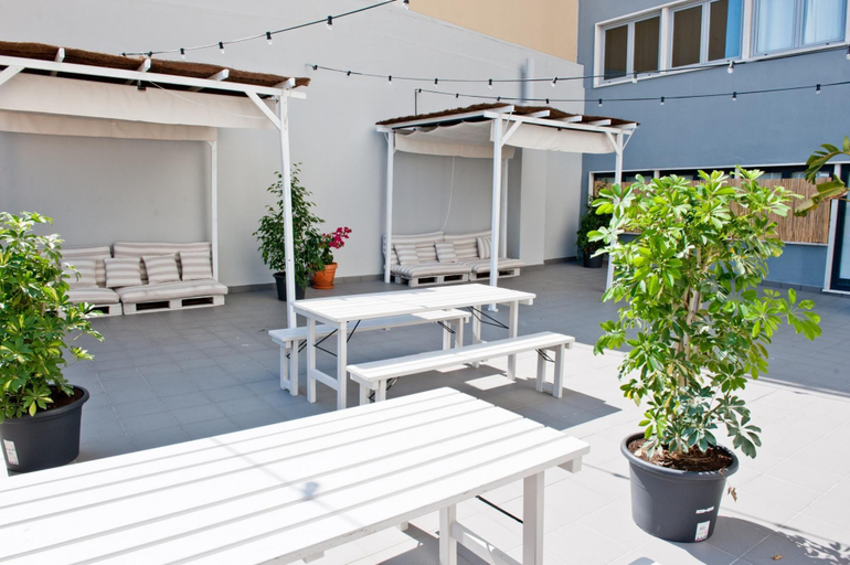 Room 3, Pop the Cork in Lisbon by Misha s Place 5B, Lisbon