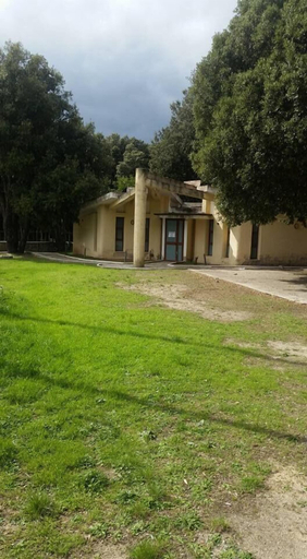 Others 4, Hotel Bosco Selene, Ogliastra