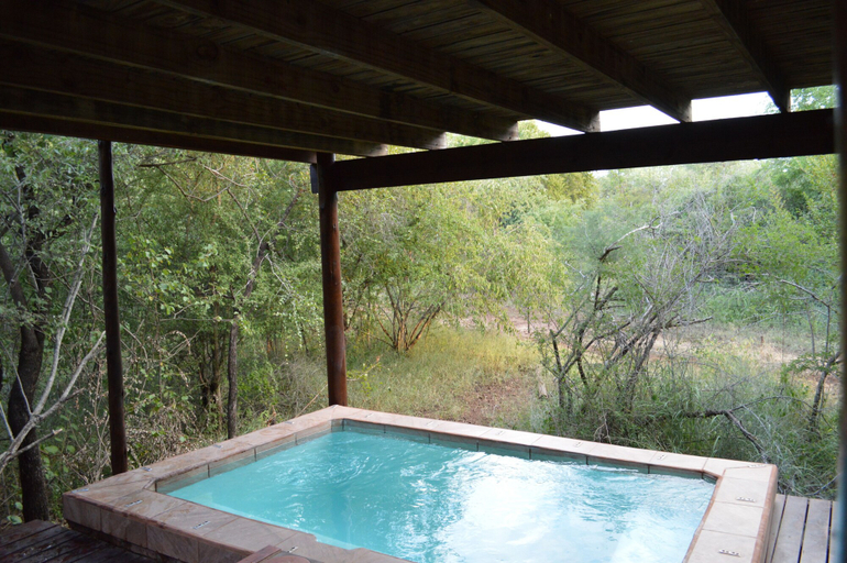 Sport & Beauty 4, Lion Tree Bush Lodge, Ehlanzeni