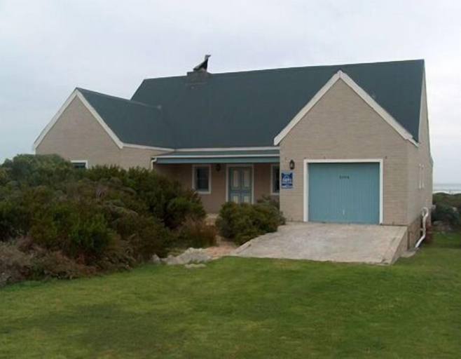 Exterior & Views 2, Rocky Pools Bettys Bay, Overberg