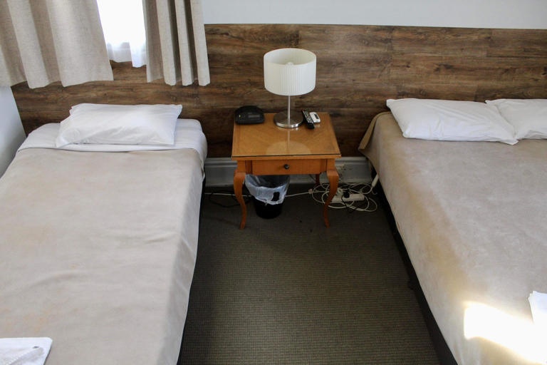 Bedroom, Vandenberg Hotel Forbes, Forbes