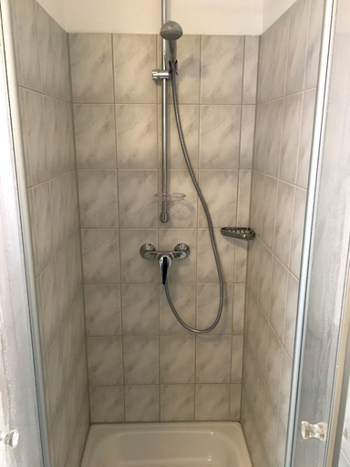 Bathroom 2, Downtown, Regensburg
