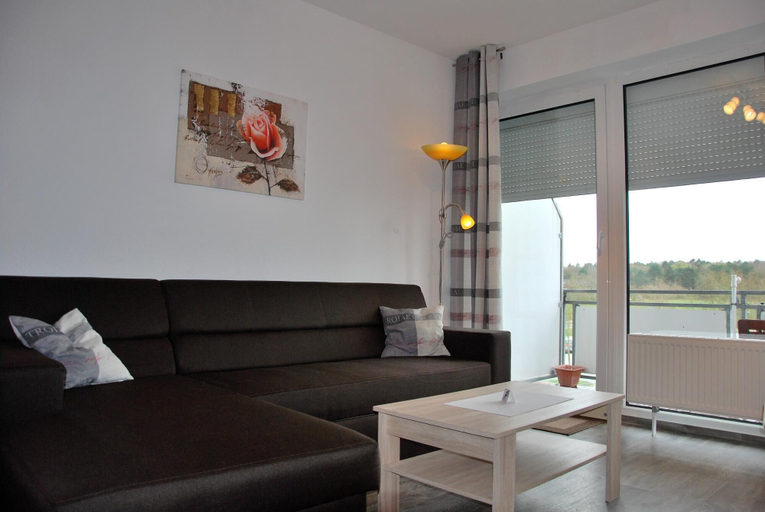 Others 5, Haus Seewind 10, Cuxhaven