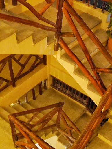 Others 5, Hotel Arena, Lázaro Cárdenas