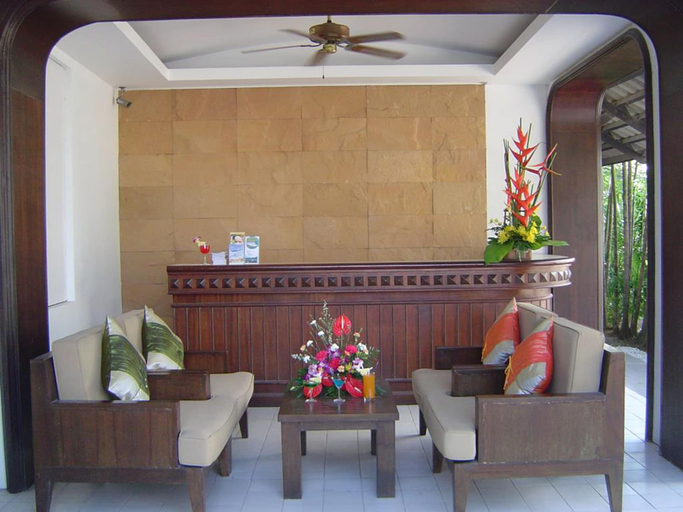 Food & Drinks 2, Sunset Mansion, Phuket Island