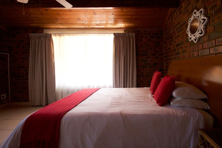 Bedroom 3, St Lucia Palms, Umkhanyakude