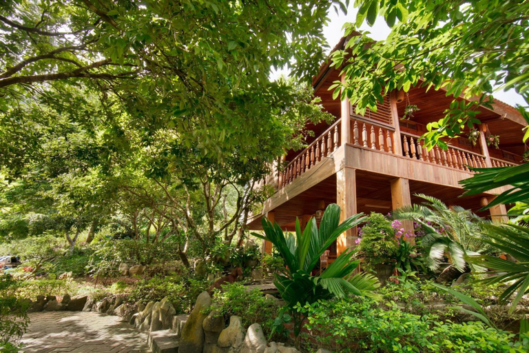 Exterior & Views 2, Lan Homestay, Cát Hải