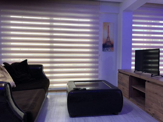 Living area 4, Balcova Luxury Residences - Adults Only, Balçova