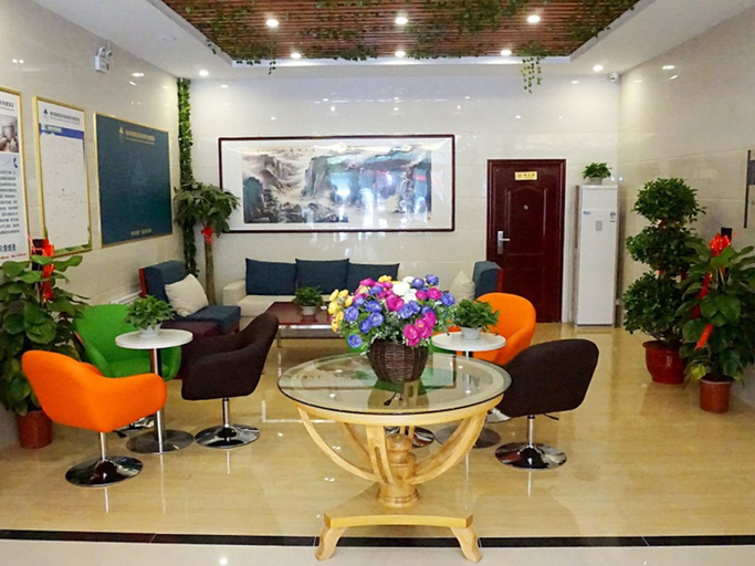 Others 5, GreenTree Inn Langfang GuAn County Xinyuan Street Express Hotel, Langfang