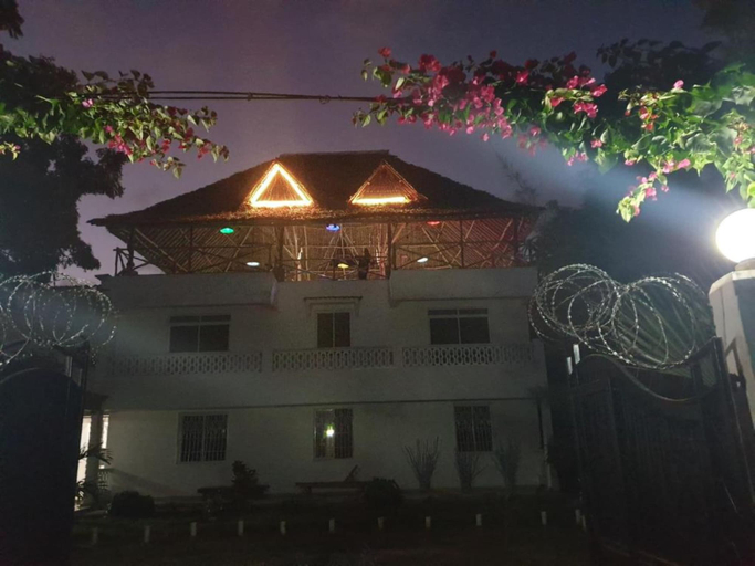 Exterior & Views 2, Karibuni Palace Mtwapa, Kilifi South
