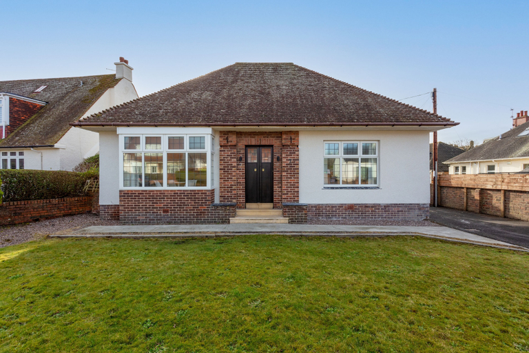 Exterior & Views 2, Wellington View - Donnini Apartments, South Ayrshire