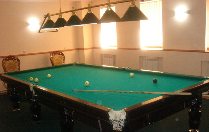 Others 5, Sultan Beibarys Hotel, Astana City