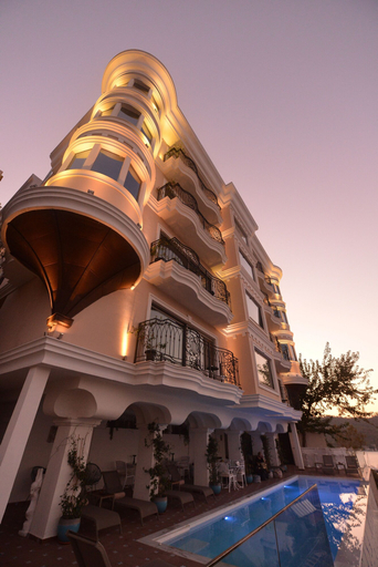 Exterior & Views 2, Casa Margot Hotel, Fethiye