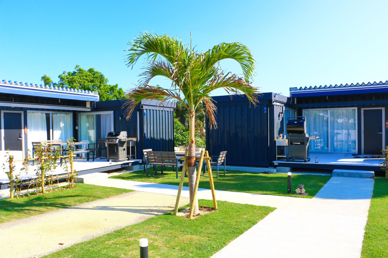 Exterior & Views 2, Rakuten STAY Villa Miyakojima, Miyakojima