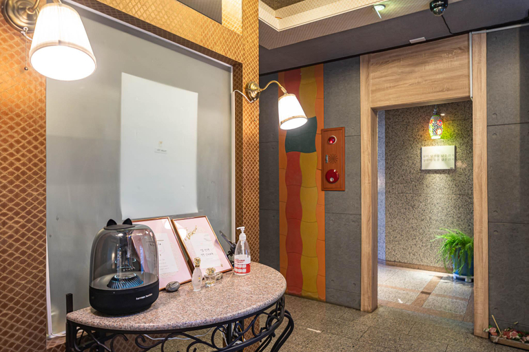 Others 5, Pocheon Royal Motel, Pocheon