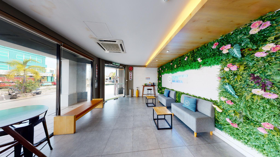 Others 2, 96 boutique hotel, Malacca City