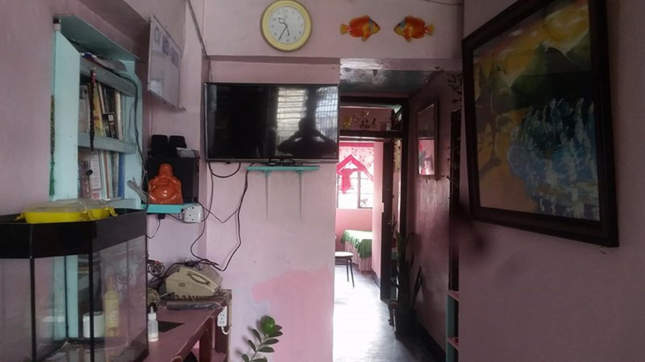 Others 5, CVNB Bed & Bath - Hostel, Baguio City