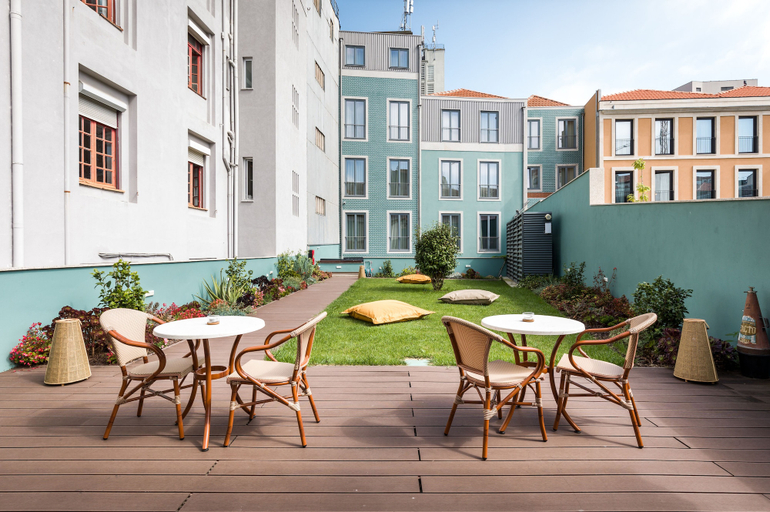 Exterior & Views 2, Legends' House by Sweet Porto, Porto