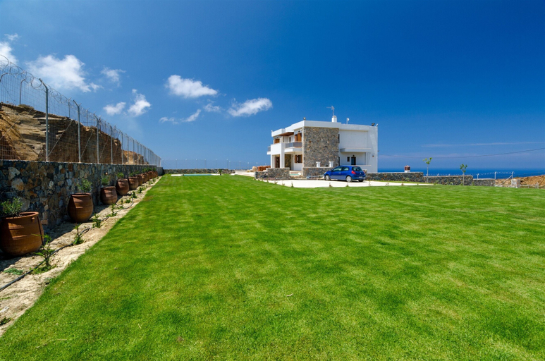 Exterior & Views 2, Med Villa, Crete