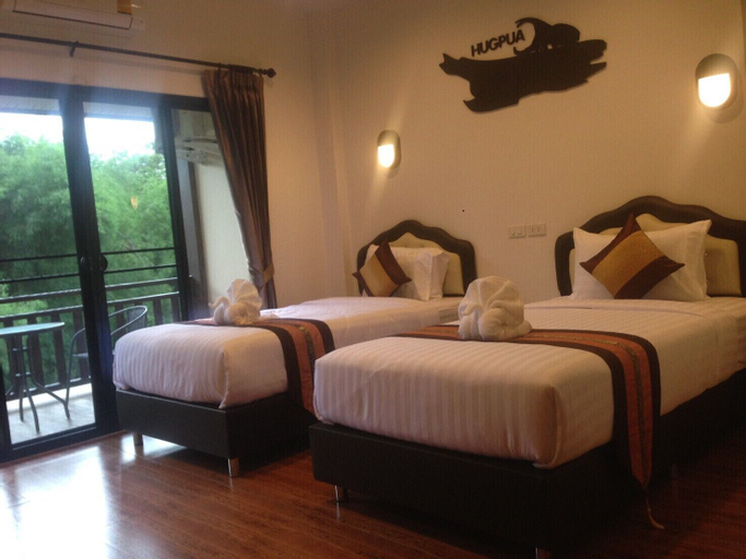 Bedroom 12