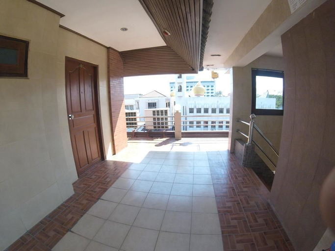 Others 5, Kraisaeng Place, Muang Phitsanulok