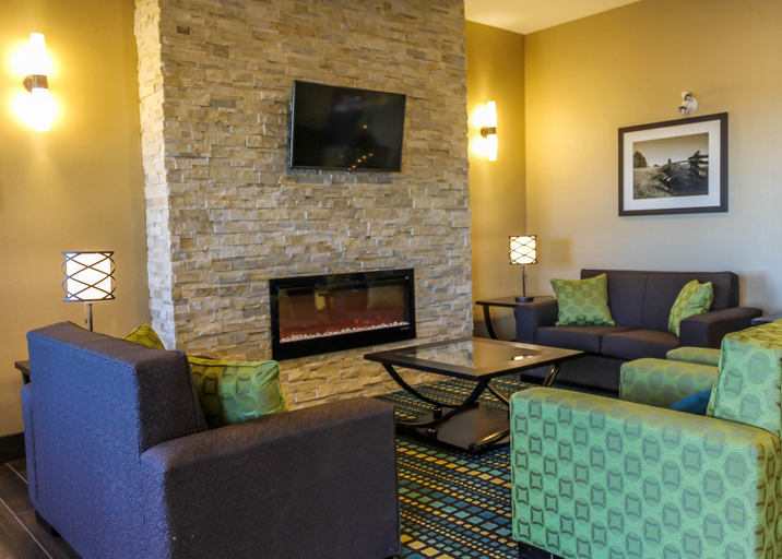 Others 5, Best Western Plus Moosomin Hotel, Division No. 5