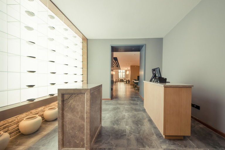 Others 5, WANXI HOTEL (Luoyang Mudan Square Metro Station Wanda Plaza), Luoyang
