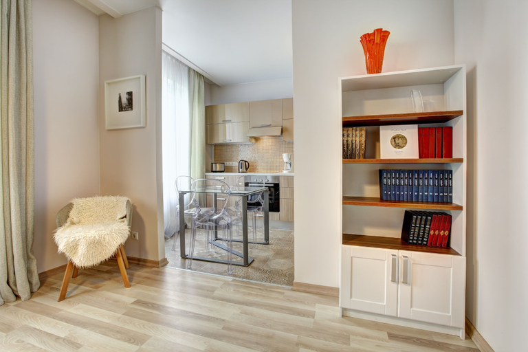 Others 4, Boutique Apartments Classic, Sankt-Peterburg gorsovet