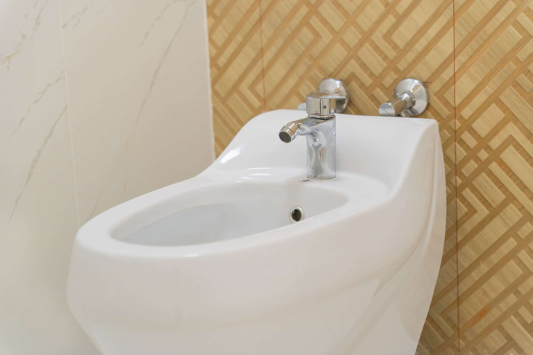 Bathroom 5, Ramada By Wyndham Turkistan, Turkestan